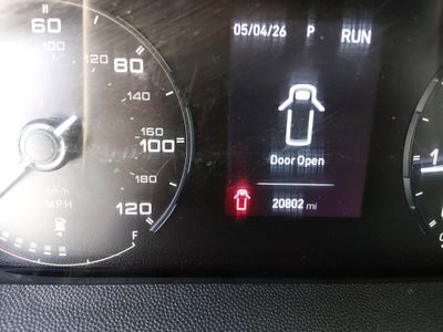 2025 Ram ProMaster Cargo Van - Photo 14