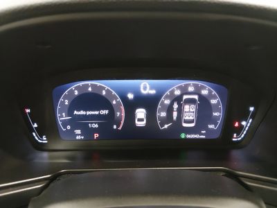 2024 Honda Accord Sedan - Photo 14