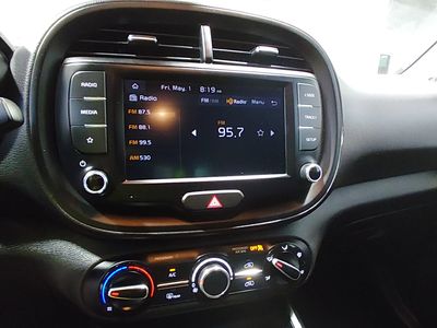2024 Kia Soul - Photo 14