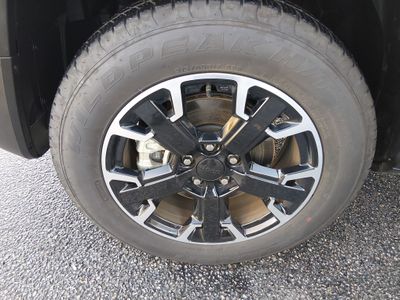 2023 Jeep Renegade - Photo 10