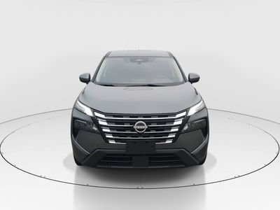 2024 Nissan Rogue - Photo 2