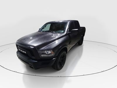 2024 Ram 1500 Classic - Photo 3