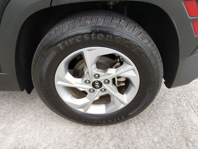 2024 Hyundai Tucson - Photo 10