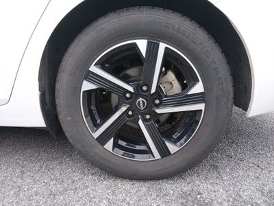 2024 Nissan Sentra - Photo 10