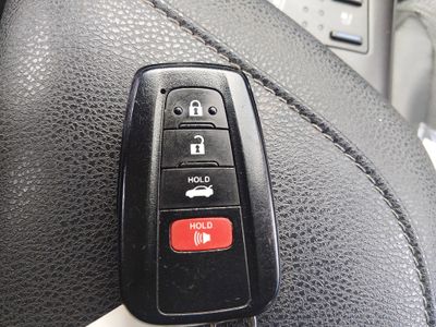 2021 Toyota Camry - Photo 15