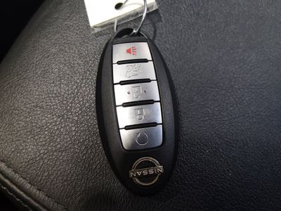 2024 Nissan Armada - Photo 15