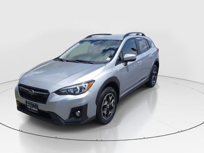 2018 Subaru Crosstrek - Photo 3