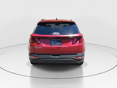 2024 Hyundai Tucson - Photo 6