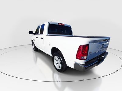 2024 Ram 1500 Classic - Photo 5