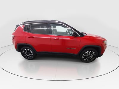 2023 Jeep Compass - Photo 8