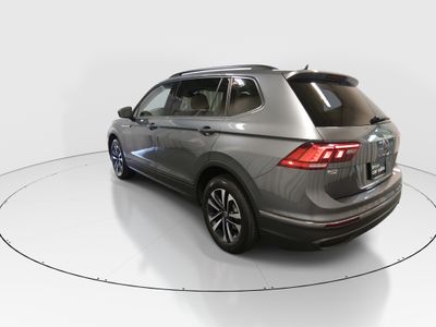 2024 Volkswagen Tiguan - Photo 5