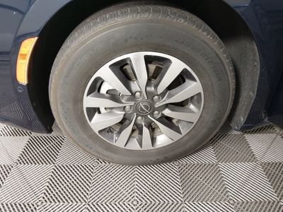 2022 Chrysler Pacifica — photo 10 view