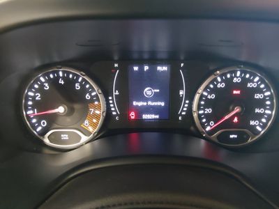 2023 Jeep Renegade - Photo 14