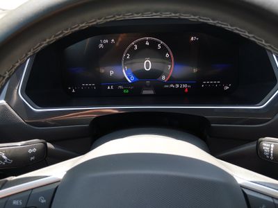 2024 Volkswagen Tiguan - Photo 14