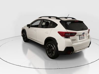 2023 Subaru Crosstrek - Photo 5