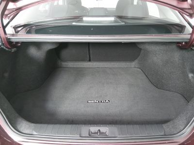 2024 Nissan Sentra - Photo 11
