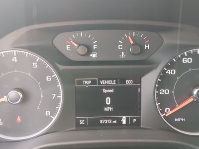 2019 GMC Acadia - Photo 14
