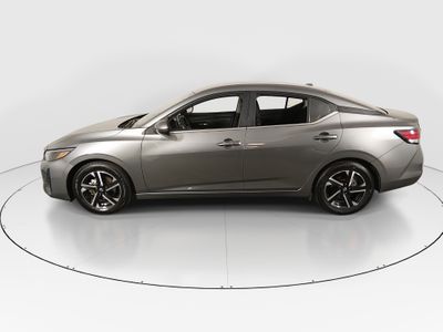 2024 Nissan Sentra - Photo 4