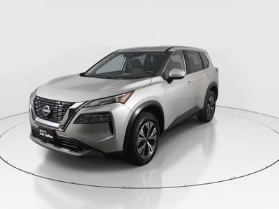2023 Nissan Rogue - Photo 3