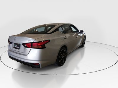 2024 Nissan Altima - Photo 7