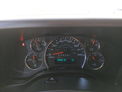 2025 Chevrolet Express 15 Passenger - Photo 14