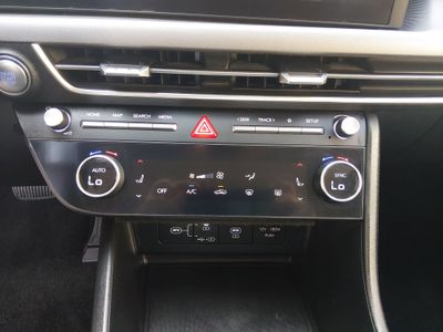 2024 Hyundai Sonata - Photo 17