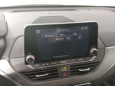 2024 Nissan Altima - Photo 18