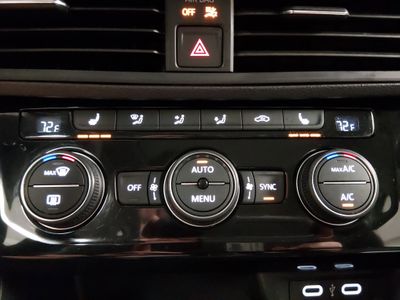 2024 Volkswagen Jetta - Photo 17