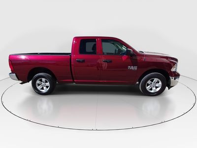 2024 Ram 1500 Classic - Photo 8