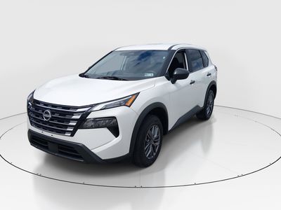 2024 Nissan Rogue - Photo 3