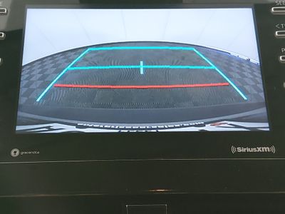2023 Toyota Camry — photo 16 view