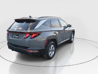 2024 Hyundai Tucson - Photo 7