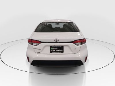 2023 Toyota Corolla - Photo 6