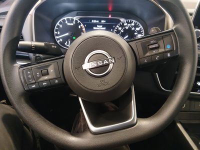 2023 Nissan Rogue - Photo 12