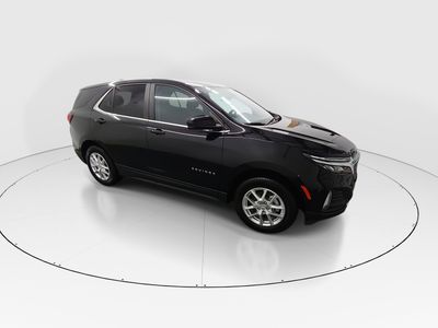 2023 Chevrolet Equinox - Photo 8