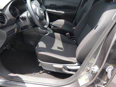 2023 Nissan Kicks - Photo 20