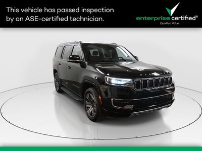 2024 Jeep Wagoneer - Photo 1