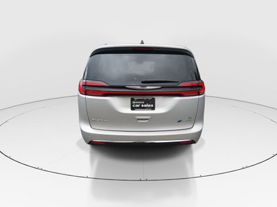 2024 Chrysler Pacifica - Photo 6