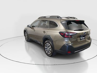 2023 Subaru Outback - Photo 5