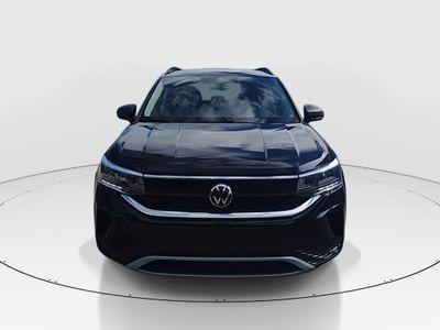 2024 Volkswagen Taos - Photo 2