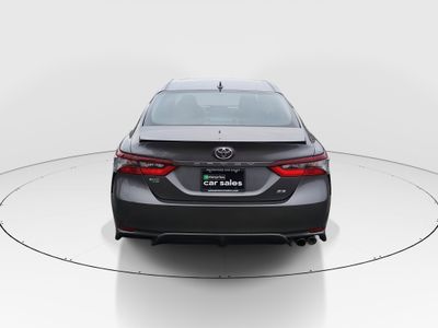2023 Toyota Camry - Photo 6