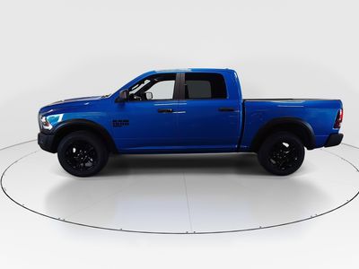 2024 Ram 1500 Classic - Photo 4