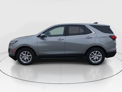 2024 Chevrolet Equinox - Photo 4