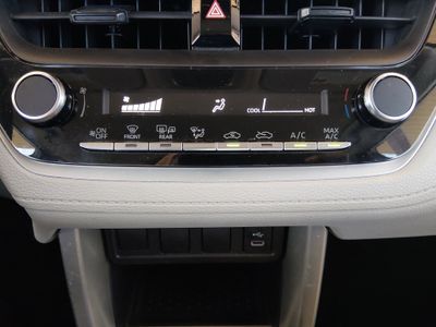 2023 Toyota Corolla Cross - Photo 18
