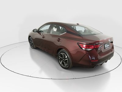 2024 Nissan Sentra - Photo 5