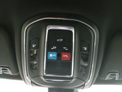 2023 Jeep Wagoneer L - Photo 22