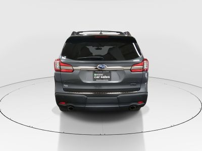 2022 Subaru Ascent - Photo 6