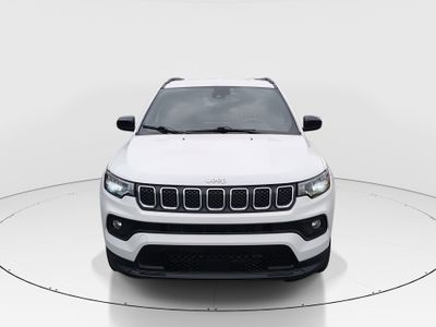 2024 Jeep Compass - Photo 2