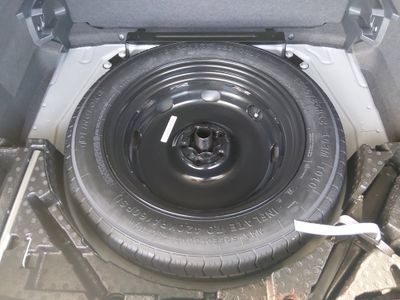 2024 Volkswagen Tiguan - Photo 11