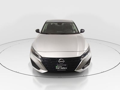 2024 Nissan Altima - Photo 2
